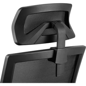 Produktbild für Bürostuhl Hammerbacher Premium 2