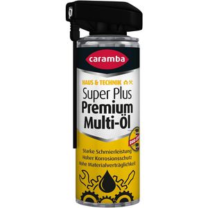 Multifunktionsöl Caramba 607034, Super Plus Premium Multi-Öl