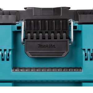 Produktbild für Werkzeugkoffer Makita MAKTRAK Werkzeugbox XL, P-91023