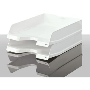 Produktbild für Briefablage Han 10275-12, Viva, A4