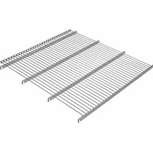 Produktbild für Rollbehälter HMH ADB, mit Tür &amp; Boden, Nutzhöhe 1605mm