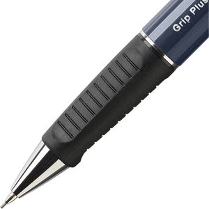 Produktbild für Druckbleistift Faber-Castell Grip Plus, navy blue, Kunststoff