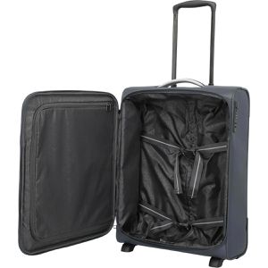 Produktbild für Koffer Travelite Jetpack Multi 2 Cabin, anthrazit
