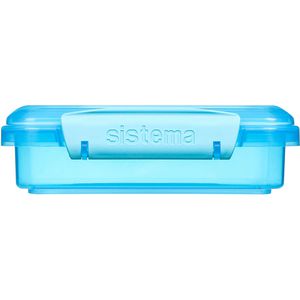 Produktbild für Lunchbox Sistema Lunch, Kunststoff
