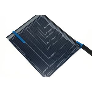 Produktbild für Hebelschneider Genie 12559, A3