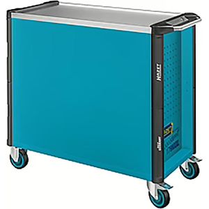 Produktbild für Werkzeugwagen Hazet Assistent 179NXXL-8/399