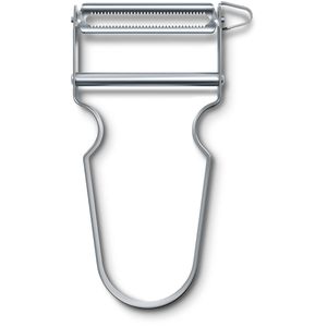 Sparschäler Victorinox Star 6.0913, silber