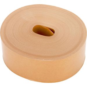 Produktbild für Nassklebeband activaTec NK4552, braun, 60mm x 200m