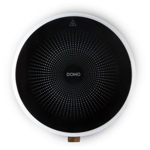 Produktbild für Kochplatte Domo DO30112IP, rund