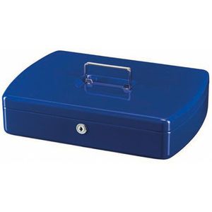 Produktbild für Geldkassette Burg-Wächter Office 2307