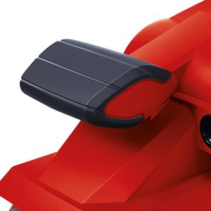 Produktbild für Bandschleifer Einhell TC-BS 8038, Netzbetrieb