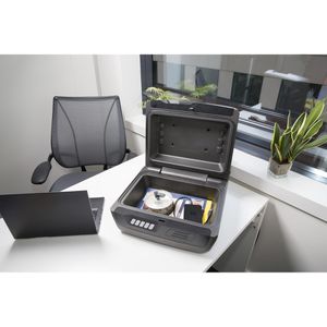 Produktbild für Dokumentenkassette Master-Lock CHW30300EURHRO