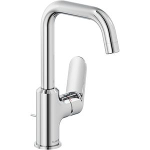 Produktbild für Waschtischarmatur KLUDI X1, 320270575, verchromt
