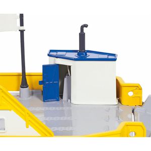 Produktbild für Spielzeugboot siku 1750 Autofähre