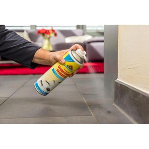 Produktbild für Insektenspray Neudorff Permanent Ungeziefer Eisspray