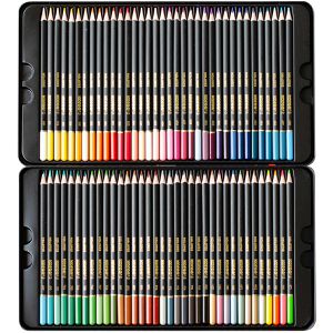 Produktbild für Buntstifte Kores KOLORES Selection, BB93372