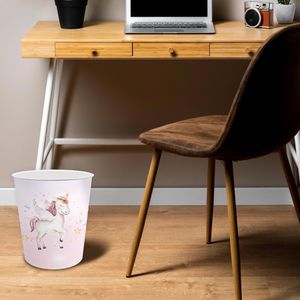 Produktbild für Papierkorb itenga 33106026, Einhorn