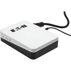 USV EATON 3S Mini 3SM36 12V DC 36W, 1 Ausgang