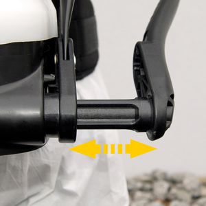 Produktbild für Drucksprüher Mesto RS125, 12 Liter