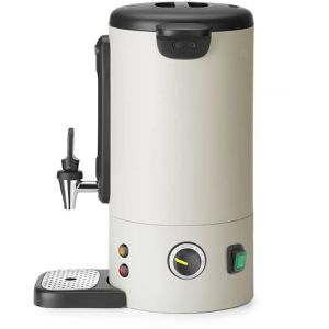 Produktbild für Heißwasserspender Hendi UNIQ, 211519, einstellbar 30°C - 100°C
