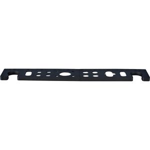 Produktbild für Werkzeughalter Küpper 7215, für Lochwand