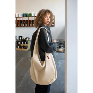 Produktbild für Umhängetasche Reisenthel Moonbag, aus Polyester, cord sand