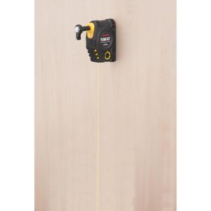 Produktbild für Senklot Tajima PZB400GD, Plumb-Rite 400 GP, aus Stahl