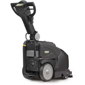 Produktbild für Scheuersaugmaschine Cleancraft SSM 351 CY, Arbeitsbreite 36 cm
