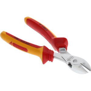 Produktbild für Seitenschneider GEDORE VDE 8316-180 H, Kraft-Seitenschneider