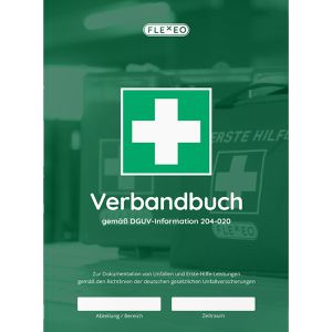 Verbandbuch