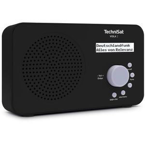 Produktbild für Radio TechniSat Viola 2 DAB+