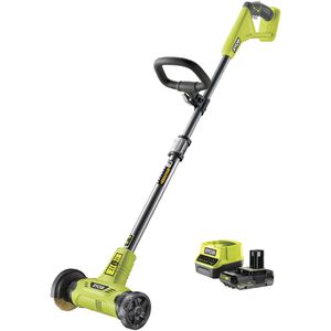 Fugenreiniger Ryobi 18 V ONE+ Akku-Fugenreiniger