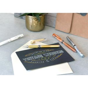 Produktbild für Gelschreiber uni-ball Signo Broad