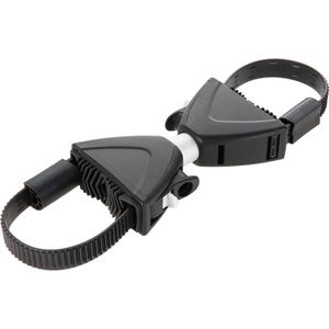 Produktbild für Rahmenhalter Atera 022633, für Fahrradträger