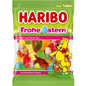 Produktbild für Fruchtgummis Haribo Frohe Ostern