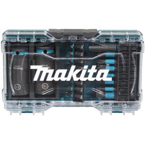 Produktbild für Bitset Makita Impact Black, E-22903