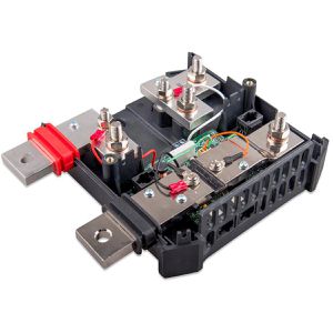 Produktbild für Batteriewächter Victron Lynx Shunt VE.Can M10