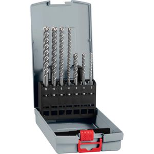 Bohrer Bosch PRO SDS plus-5X Hammerbohrer, SDS+