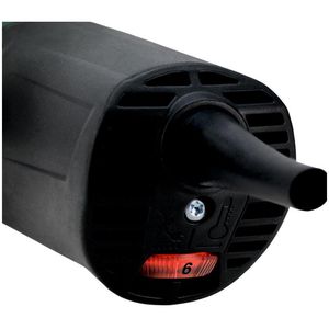 Produktbild für Winkelschleifer Metabo WEV 15-125 Quick