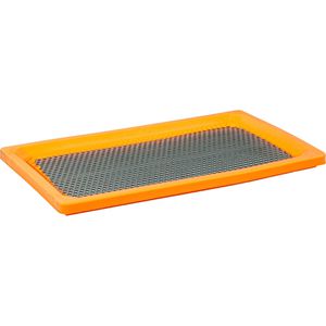 Staubsauger-Filter Kärcher Grobschmutzfilter, 6.904-287.0