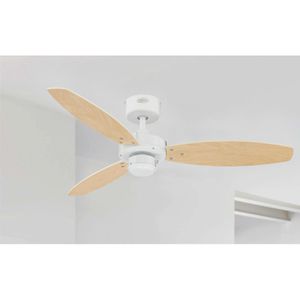 Produktbild für Deckenventilator Westinghouse Jet II 78261, Ø105cm