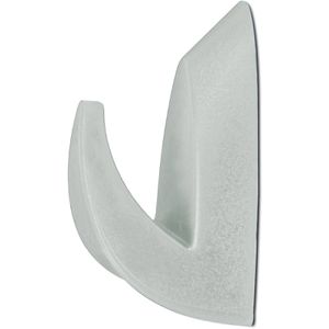 Produktbild für Hakenmagnet Maul 61554, Neodym, extra stark