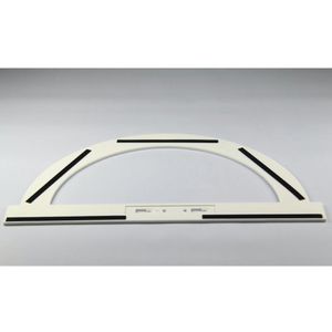 Produktbild für Tafelzeichengerät Wissner PROFI-linie Winkelmesser