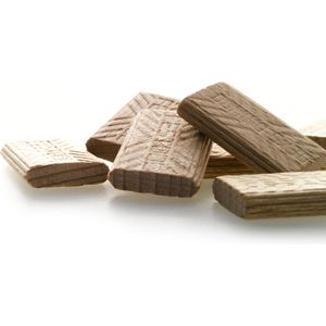 Produktbild für Domino-Dübel Festool 493300, lose, 510 Stück