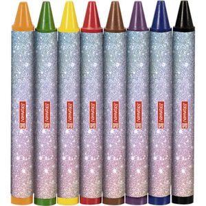 Wachsmalstifte Brunnen Magic Butterfly, 1048841322