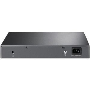Produktbild für Switch TP-Link Omada, SG3210, managed
