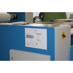 Produktbild für Plakattasche Eichner 9218-02986, A3