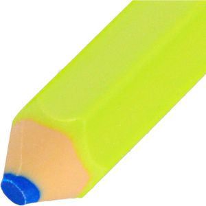Produktbild für Radiergummi Jolly 9110-0008, RUBBY