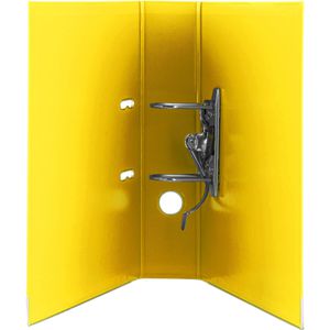 Produktbild für Ordner Esselte 624070 No.1, PP, A4
