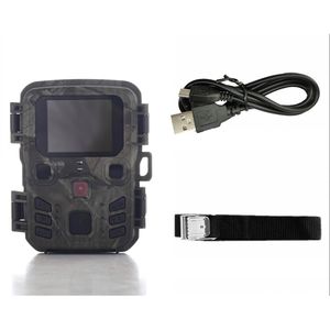 Produktbild für Wildkamera Braun-Photo Scouting Cam Black200 Mini